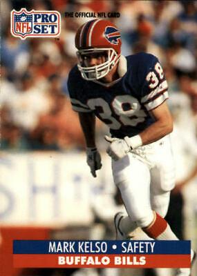 Mark Kelso #79