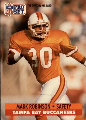 Mark Robinson #675