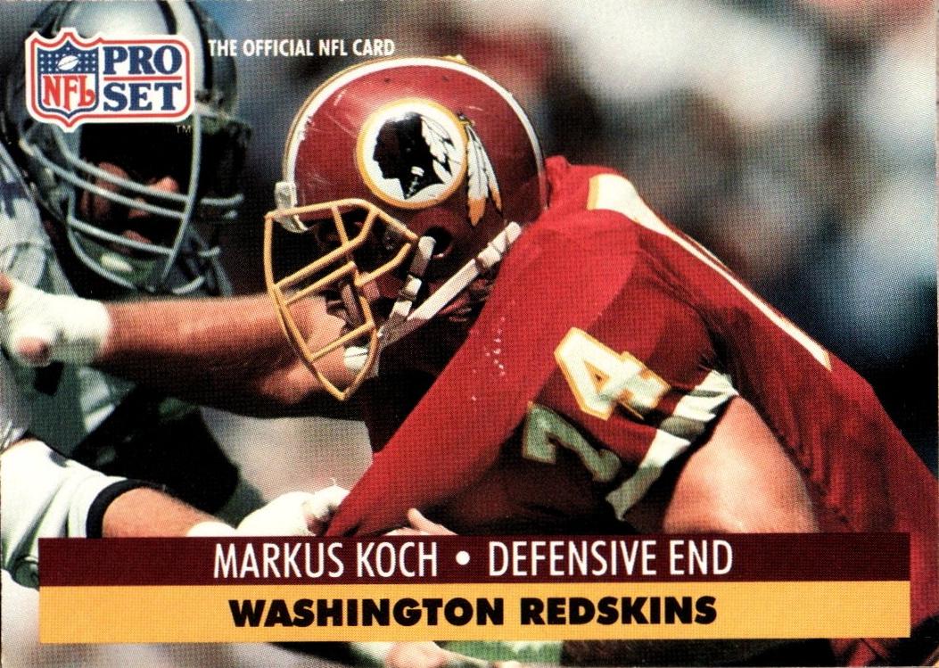 Markus Koch #678