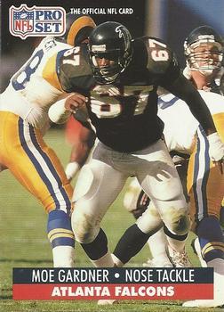 Moe gardner #816