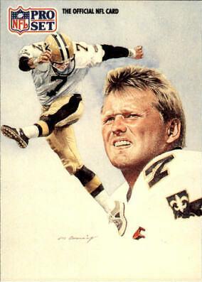 Morten Andersen #402