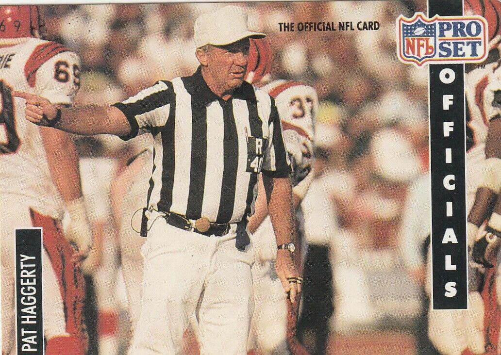 Pat Haggerty #361