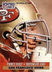 Pierce Holt #292