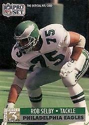 Rob Selby #804