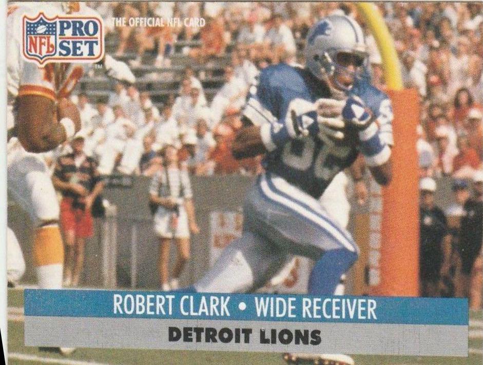 Robert Clark #149