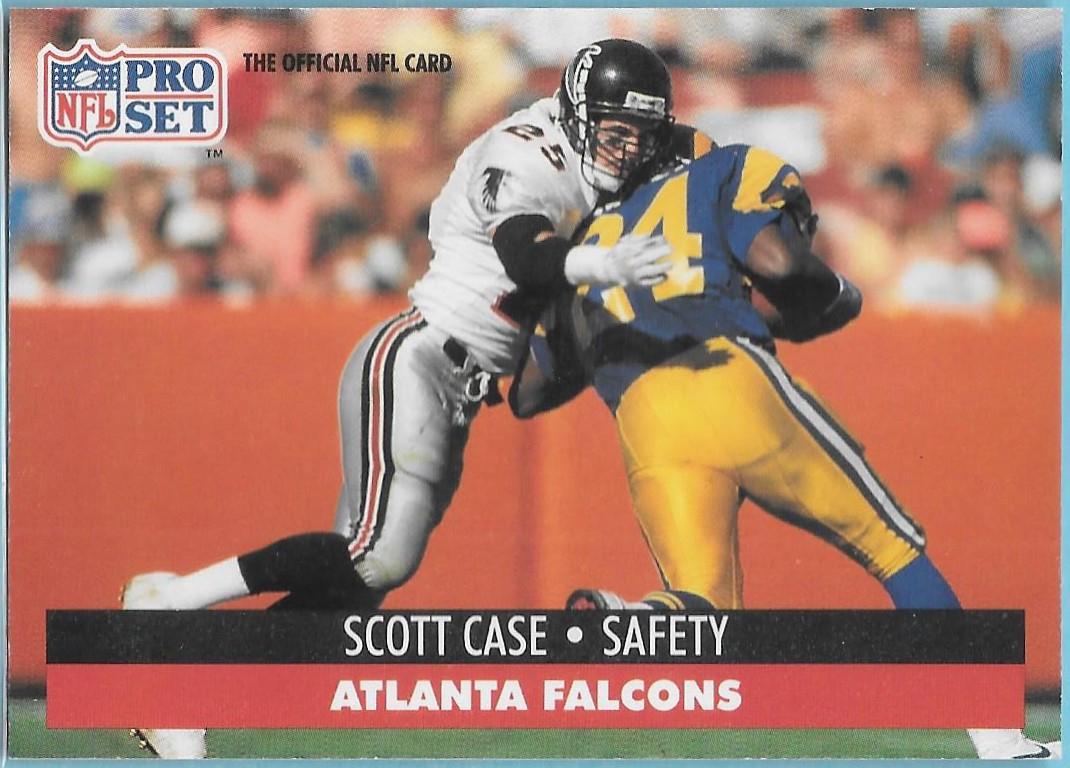 Scott Case #433