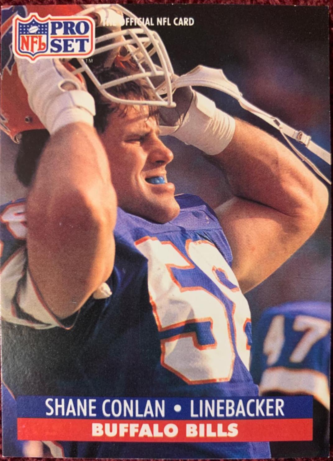 Shane Conlan #75