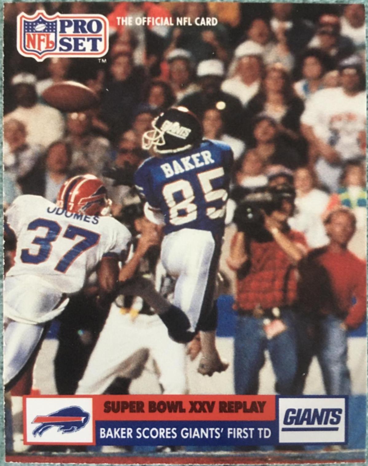 Stephen Baker #49