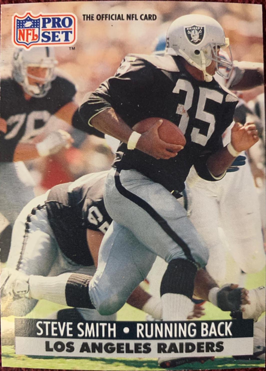Steve Smith #194