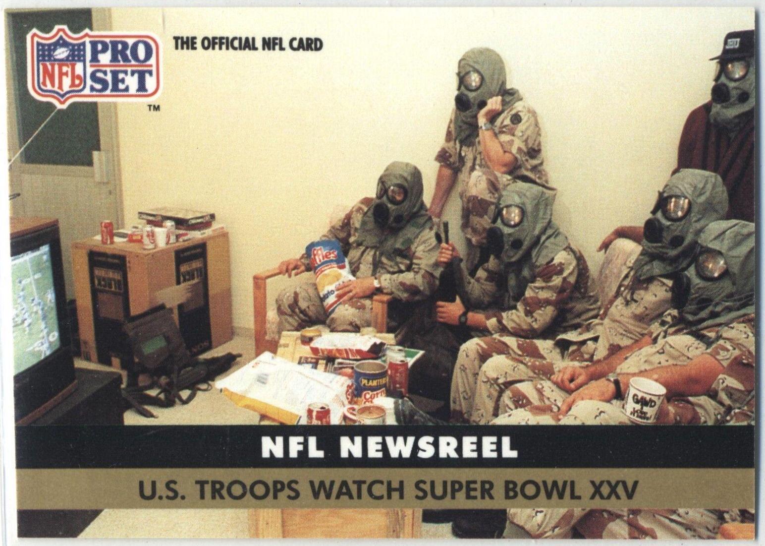 US TROOPS #351