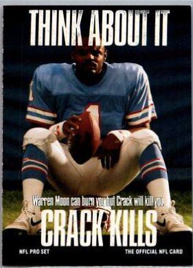 WARREN MOON #370