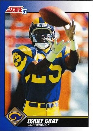 Jerry Gray #103