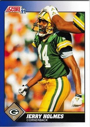 Jerry Holmes #44