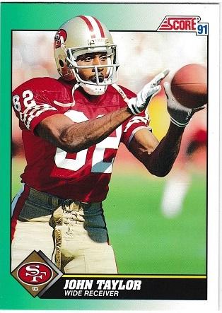 John Taylor #282