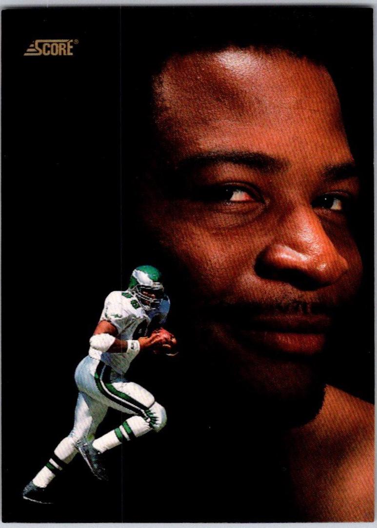 Keith Jackson #681