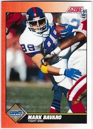 Mark Bavaro #359