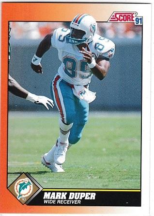 Mark Duper #430