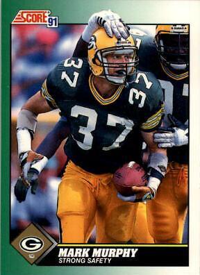 Mark Murphy #231
