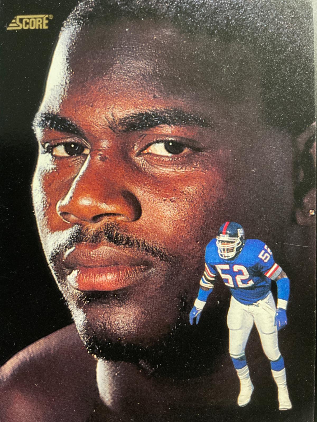 Pepper Johnson #340