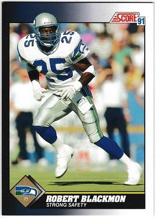 Robert Blackmon #527