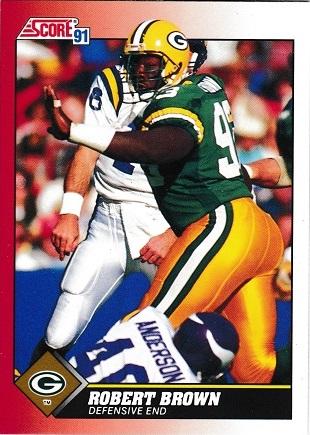 Robert Brown #193