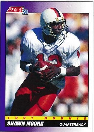 Shawn Moore #577