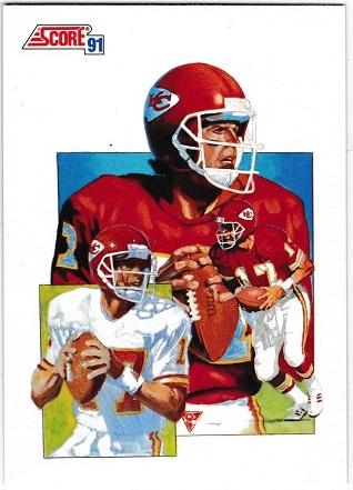 Steve DeBerg #662