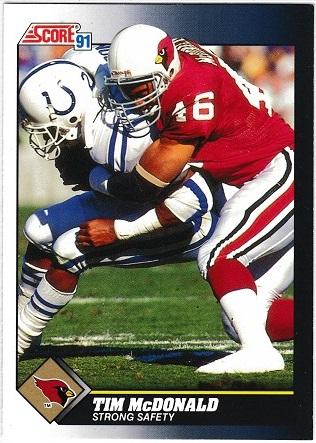 Tim McDonald #514
