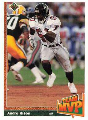 Andre Rison #451
