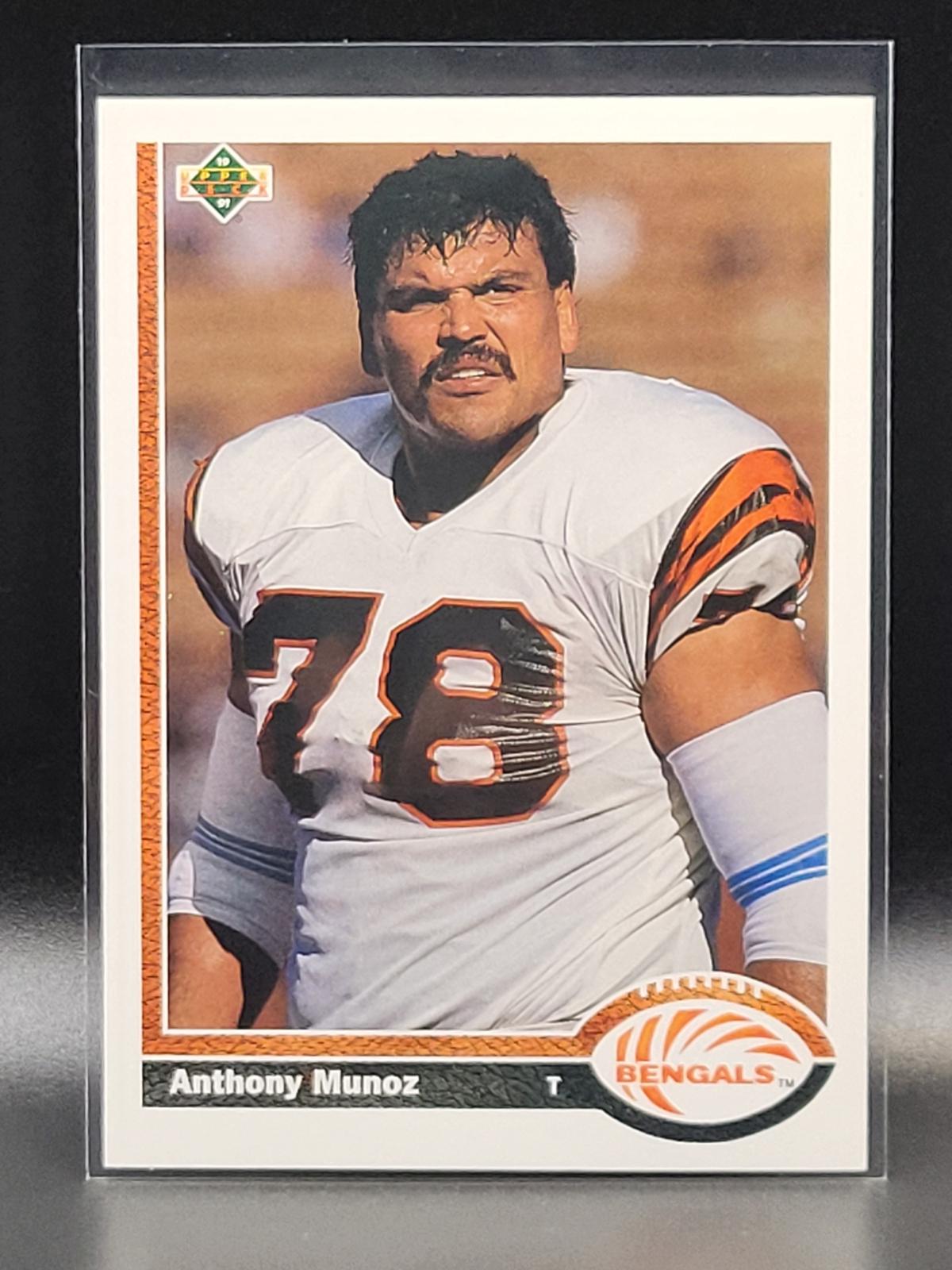 Anthony Munoz #209