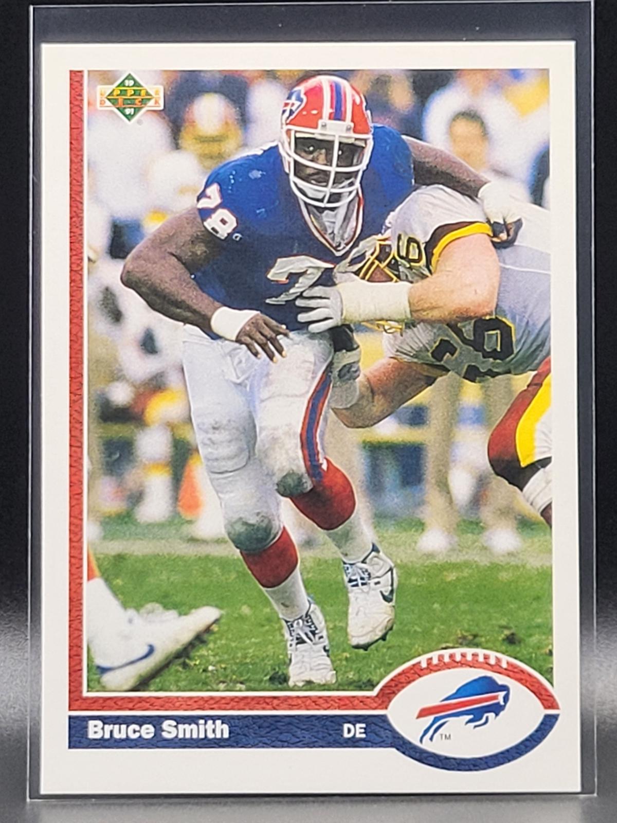 Bruce Smith #174