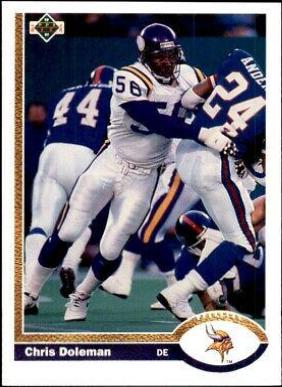 Chris Doleman #330