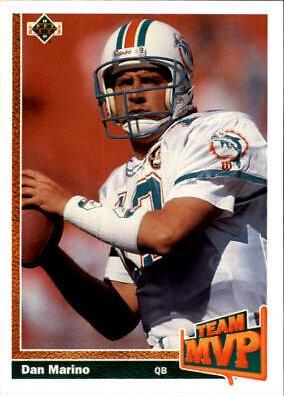 Dan Marino #465