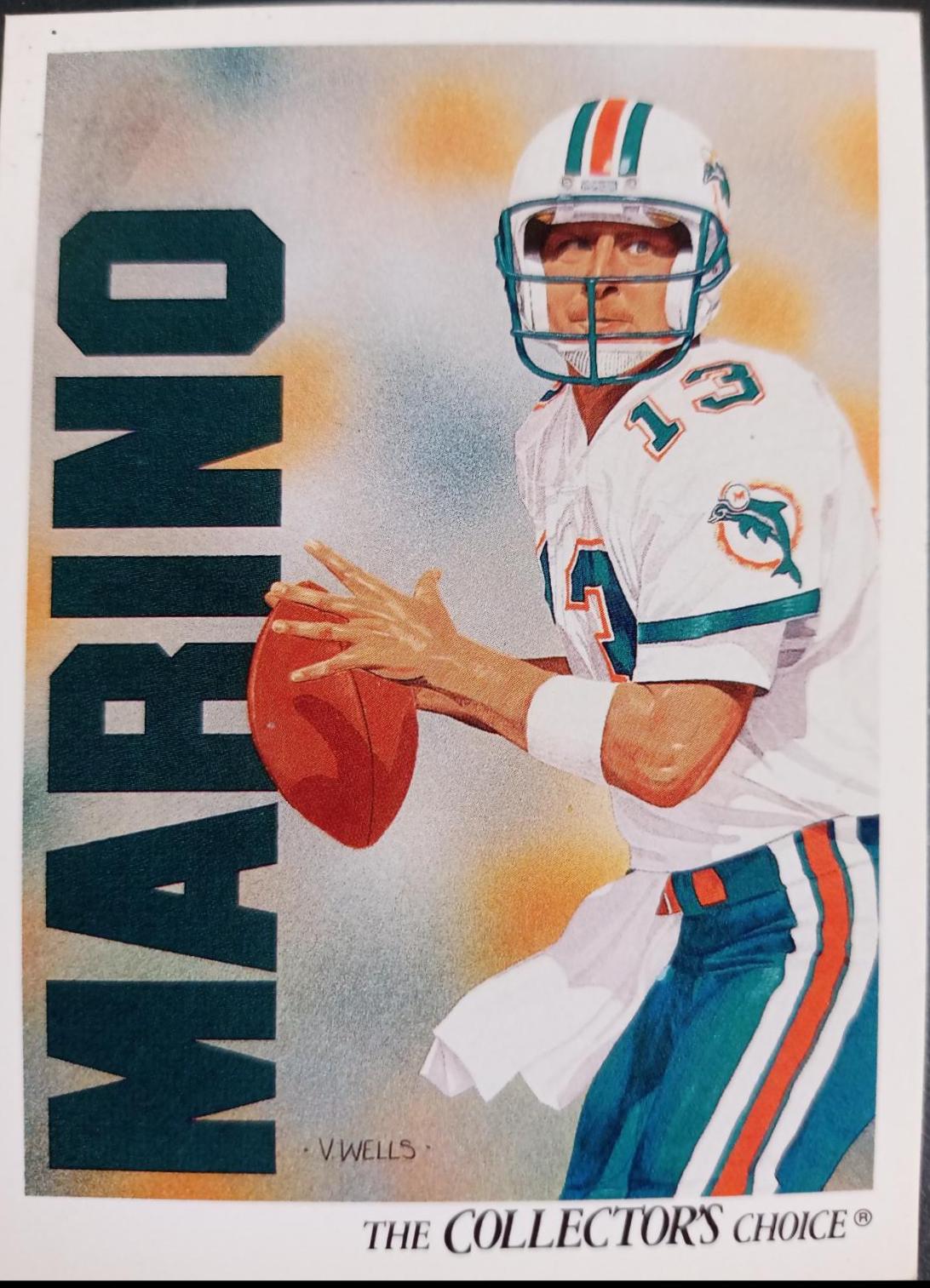 Dan Marino #83