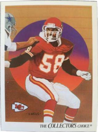 Derrick Thomas #80
