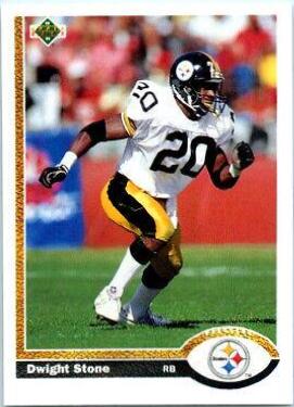 Dwight Stone #304