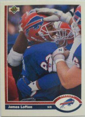 James Lofton #358