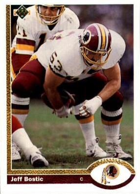 Jeff Bostic #695