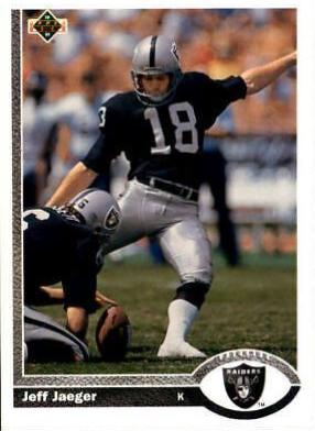 Jeff Jaeger #563