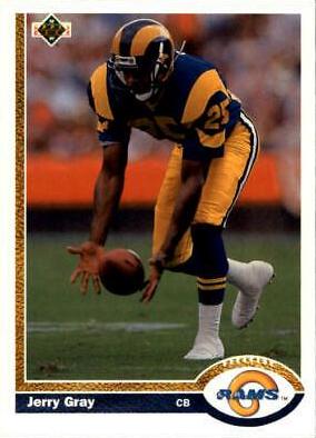 Jerry Gray #364