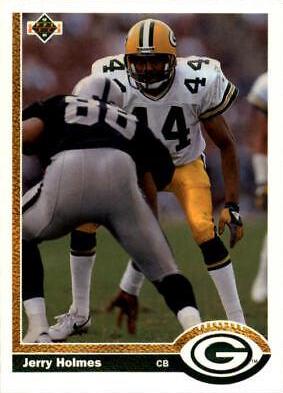Jerry Holmes #378