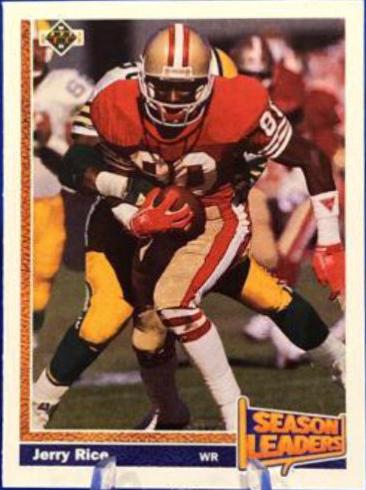 Jerry Rice #402