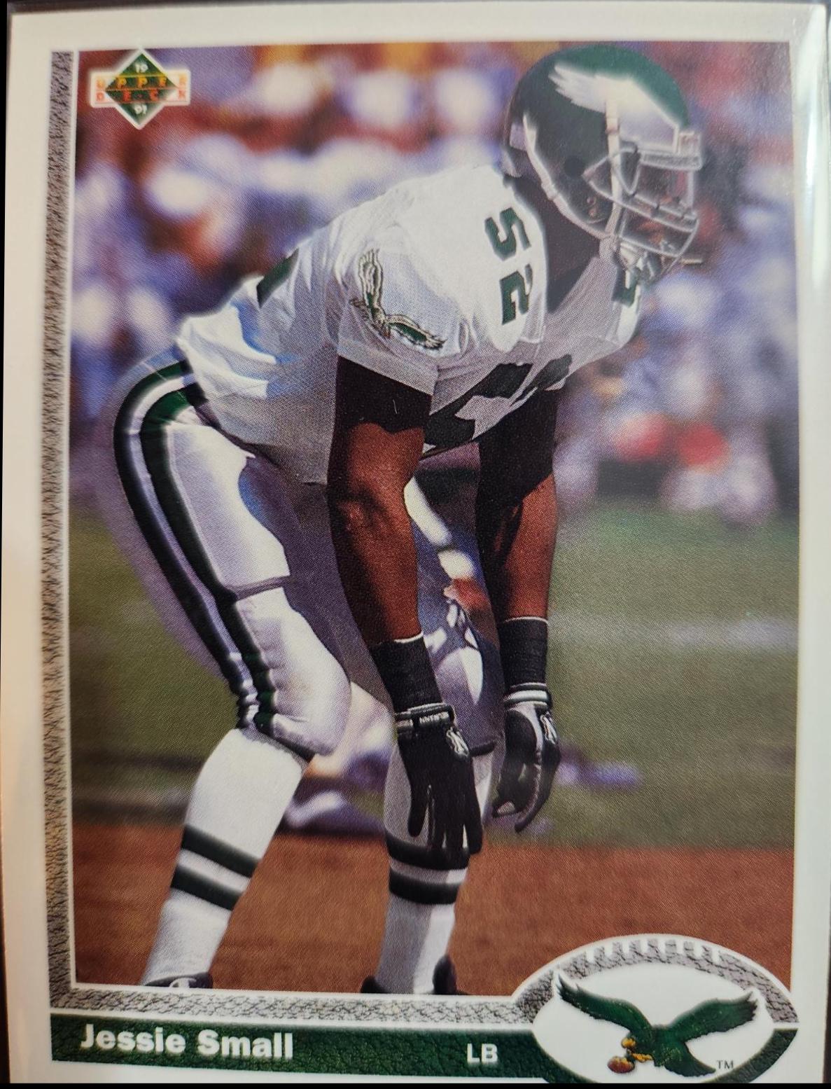 Jessie Small #439