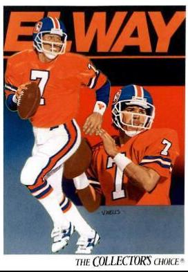 John Elway #75