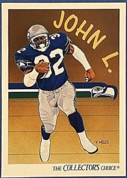 John Williams #97
