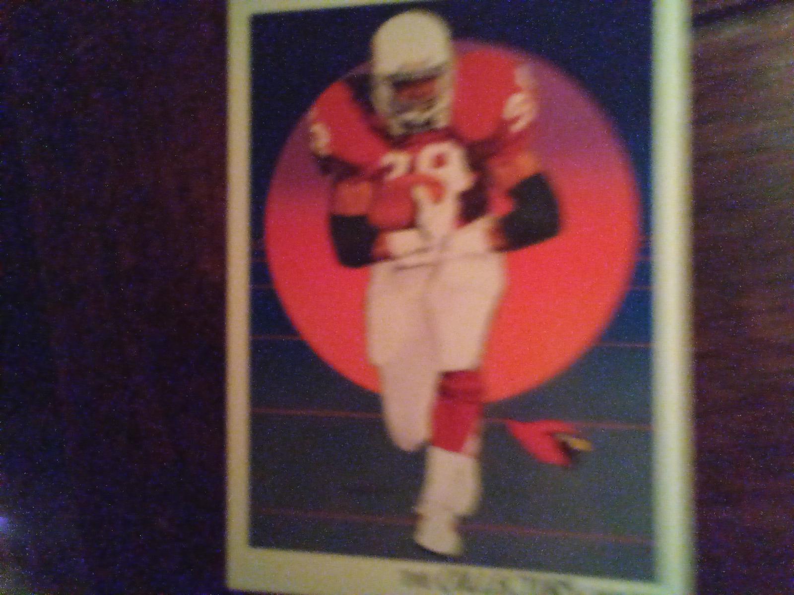 Johnny Johnson #78