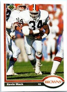 Kevin Mack #225