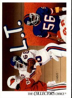 Lawrence Taylor #87