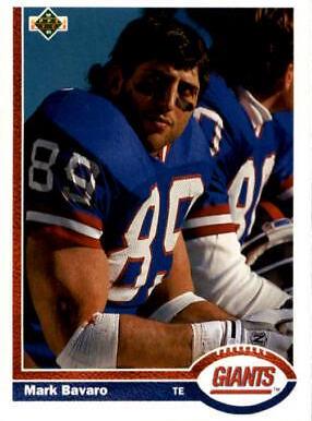 Mark Bavaro #286