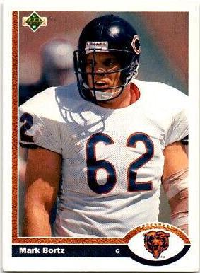 Mark Bortz #206